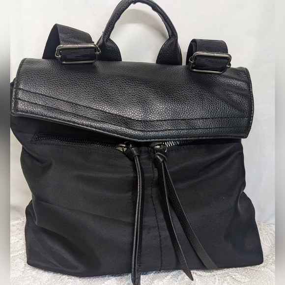 botkier new york trigger mini backpack NWT Second Bite Botkier New York Trigger Mini